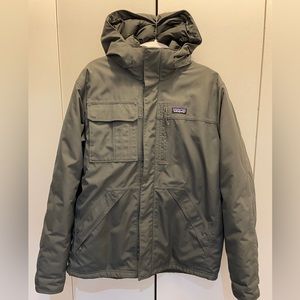 GREAT CONDITION Patagonia Men’s Wanaka Down Jacket Size Large